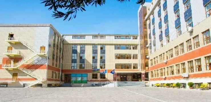 Khazar University Azerbaijan_