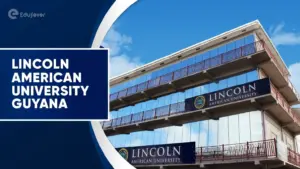 Lincoln American University Guyana