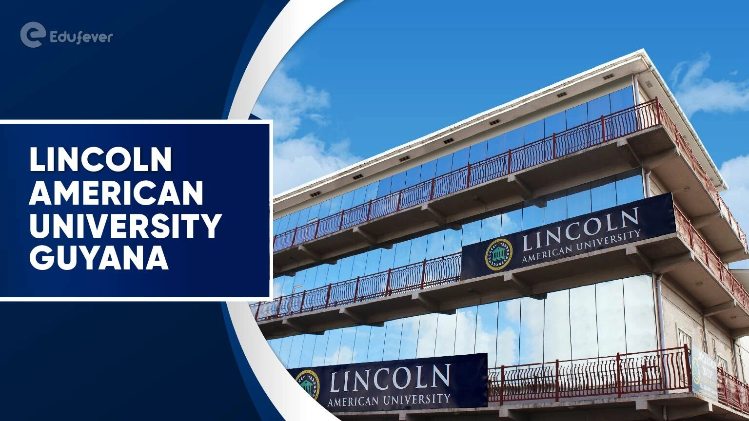 Lincoln American University Guyana