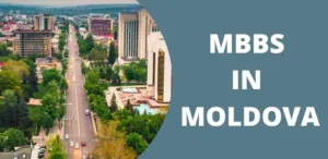 MBBS in Moldova