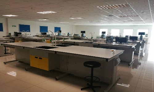 Mahsa University Lab