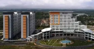 Mahsa University Malaysia