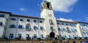 Makerere University Uganda