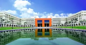 Manipal University College Malaysia