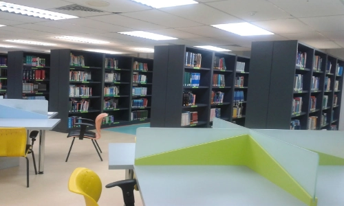 Manipal University College Malaysia Library