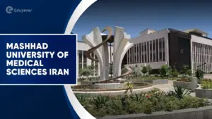 Mashhad University of Medical Sciences Iran
