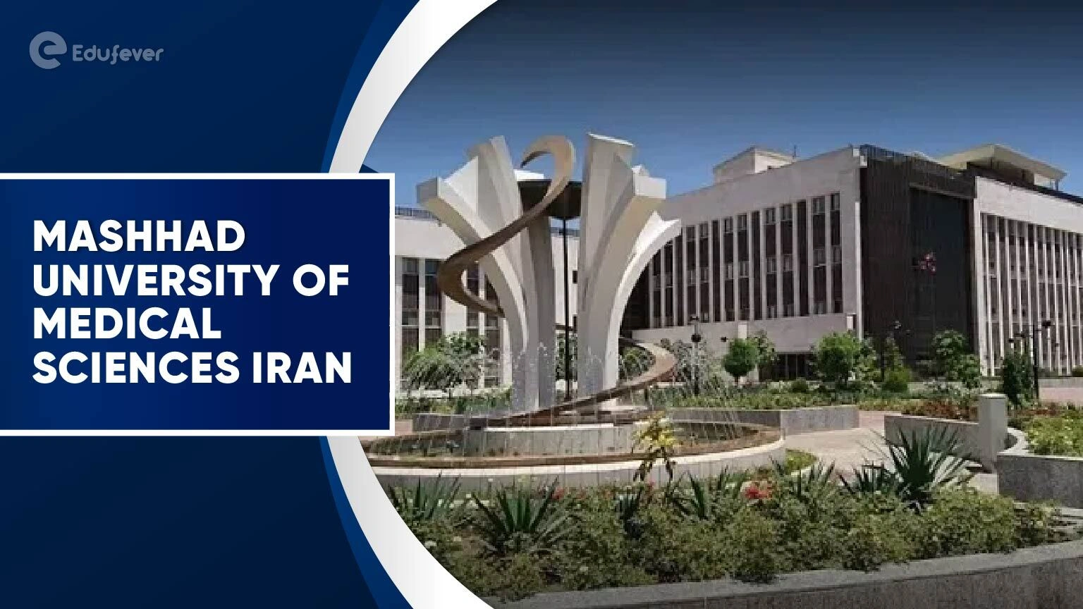 Mashhad University of Medical Sciences Iran