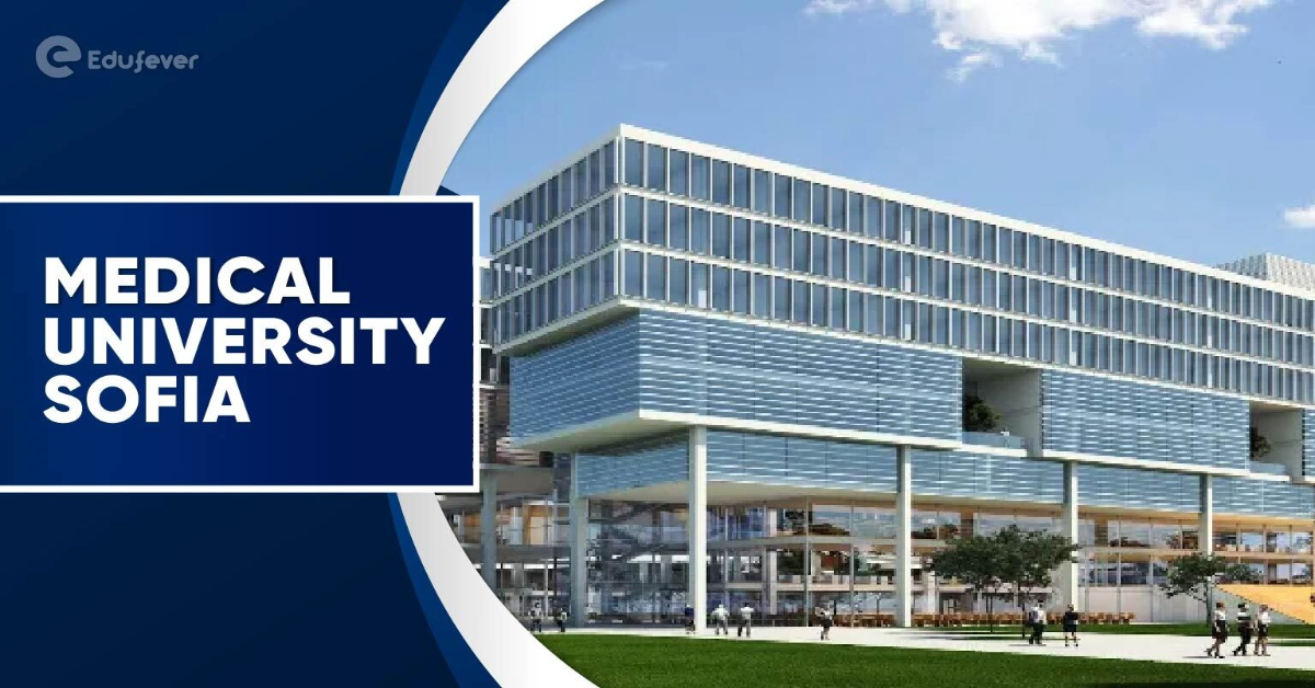 Medical University Sofia