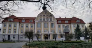 Medical University of Gdansk Poland