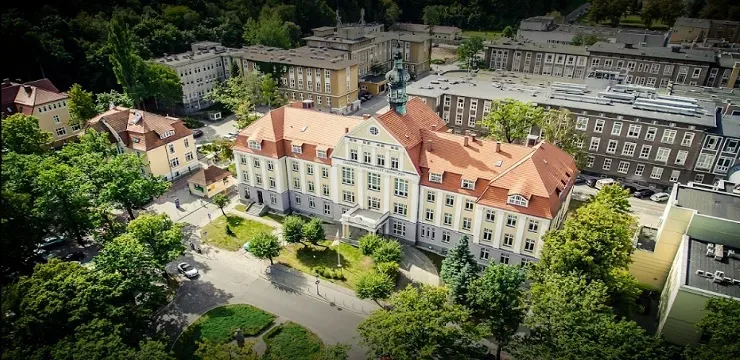 Medical University of Gdansk Poland