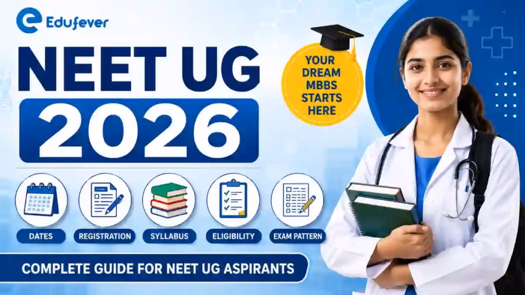 NEET UG 2026