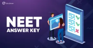 NEET UG 2026 Official Answer Key