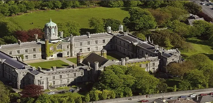 National University of Ireland