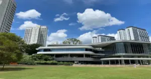 National University of Singapore