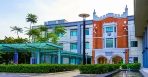 Newcastle University Medicine Malaysia