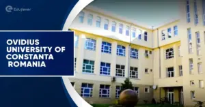 Ovidius University of Constanta Romania