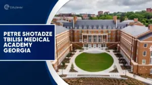 Petre Shotadze Tbilisi Medical Academy Georgia