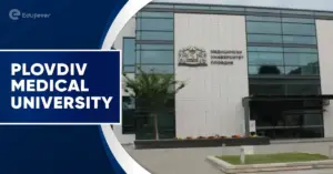 Plovdiv Medical University
