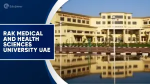 Rak Medical and Health Sciences University UAE