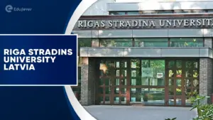 Riga Stradins University Latvia