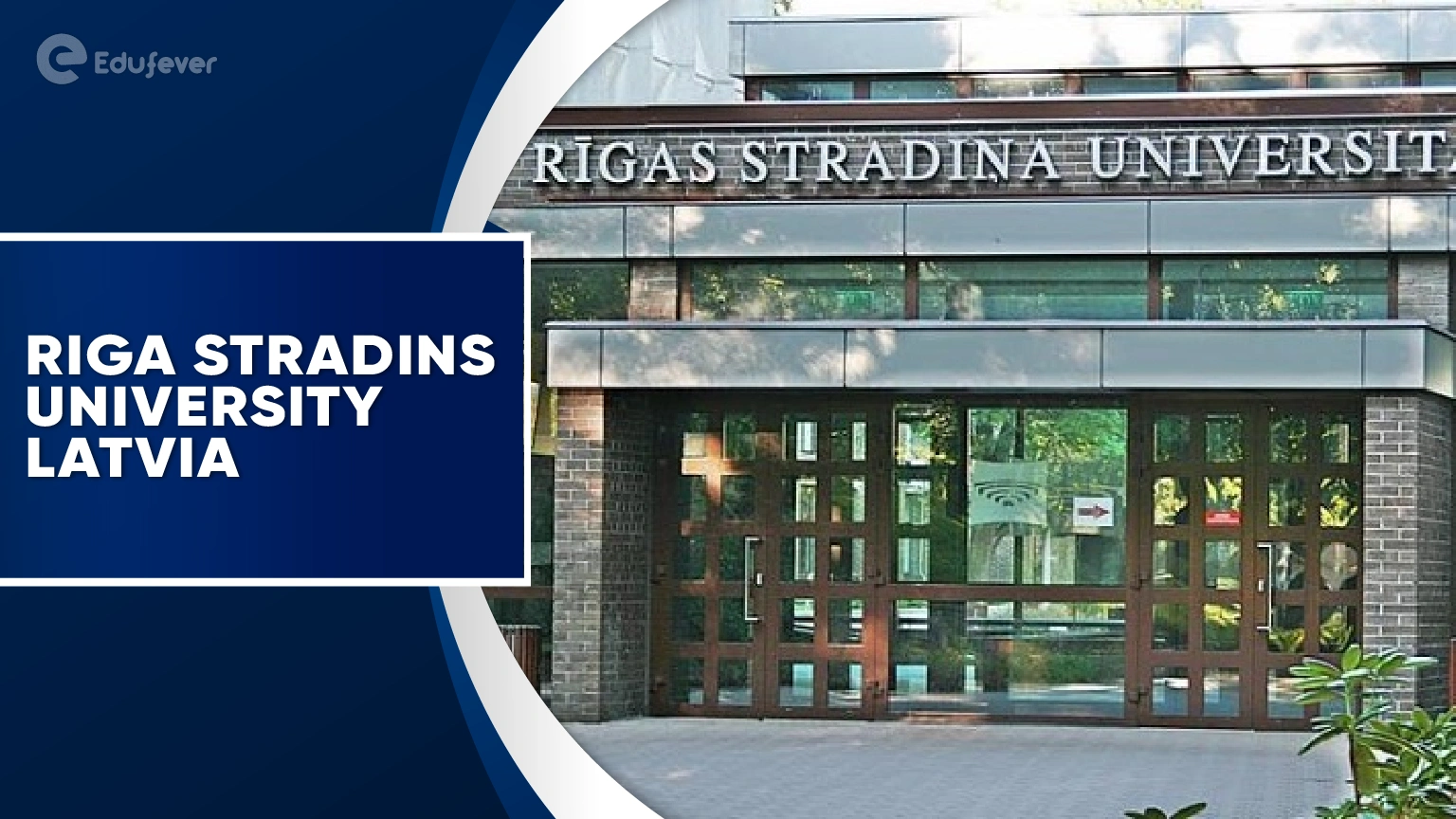 Riga Stradins University Latvia