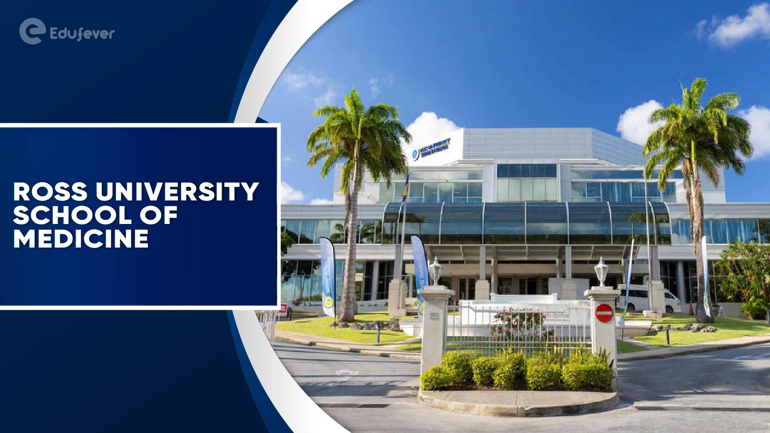 Ross University School of Medicine
