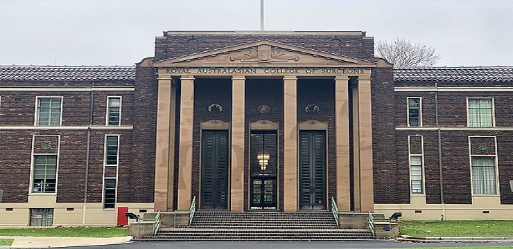 Royal Australasian College of Physicians