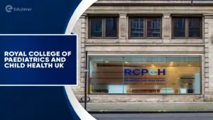 Royal College of Paediatrics and Child Health UK