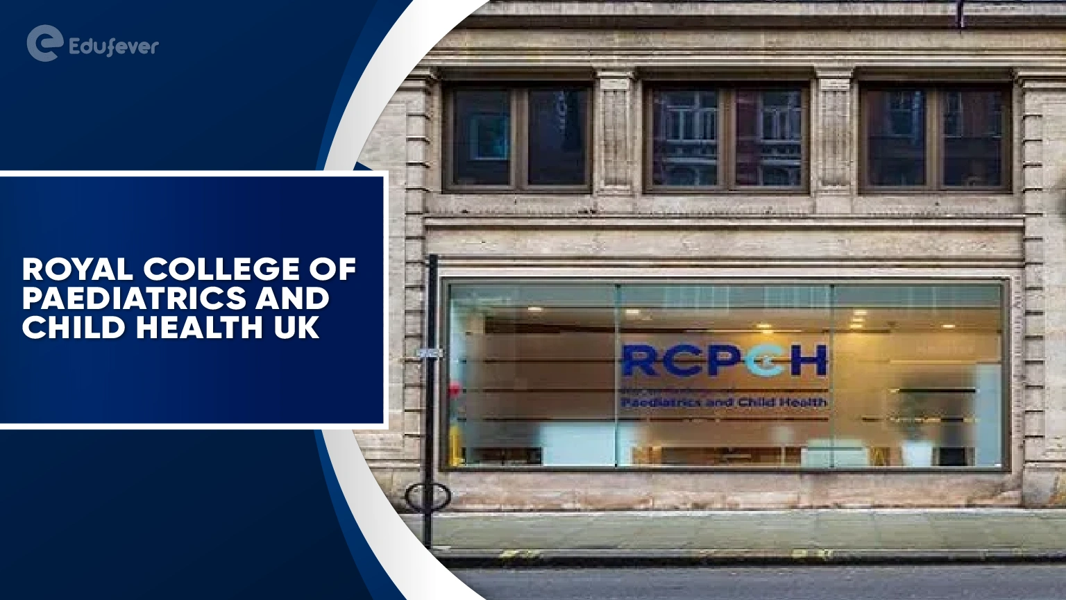 Royal College of Paediatrics and Child Health UK