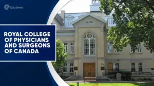 Royal College of Physicians and Surgeons of Canada