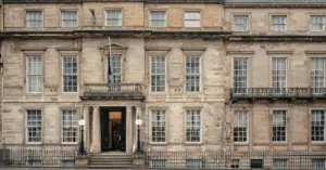 Royal College of Physicians and Surgeons of Glasgow