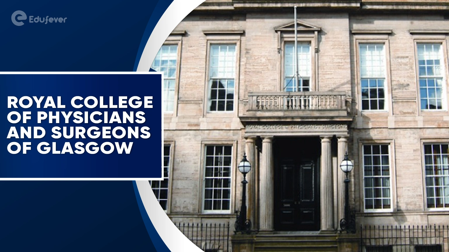 Royal College of Physicians and Surgeons of Glasgow