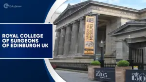 Royal College of Surgeons of Edinburgh UK