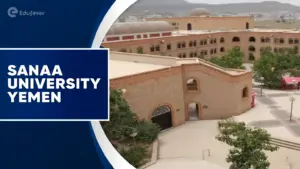 Sanaa University Yemen