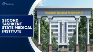 Second Tashkent State Medical Institute