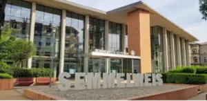 Semmelweis University Hungary