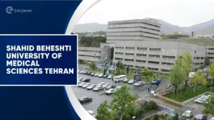 Shahid Beheshti University of Medical Sciences Tehran