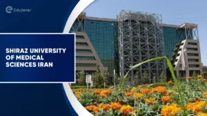 Shiraz University of Medical Sciences Iran