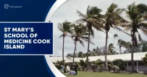 St Mary's School of Medicine Cook Island