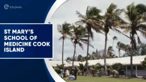 St Mary’s School of Medicine Cook Island