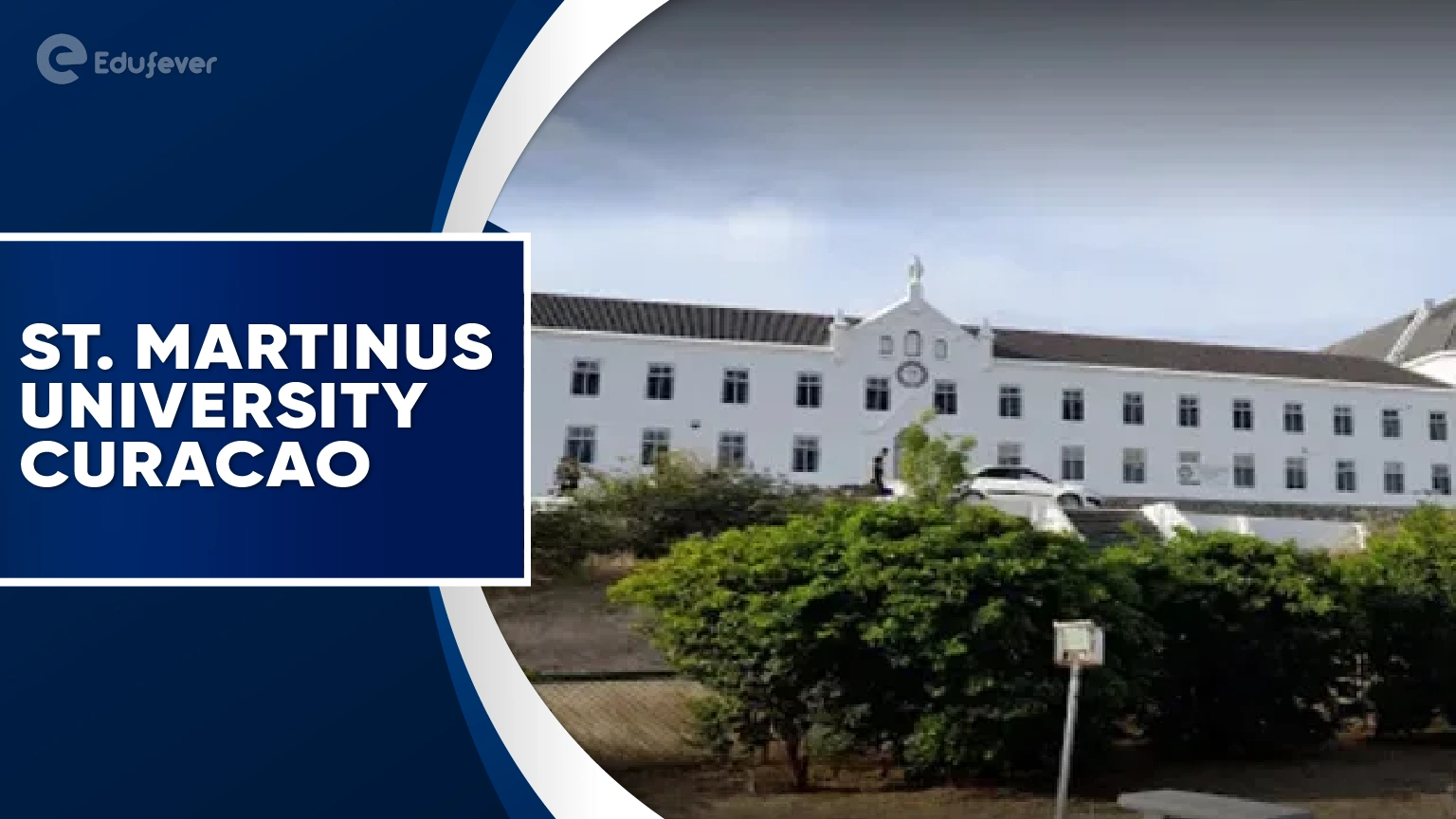 St. Martinus University Curacao