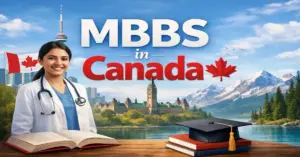 Study MBBS in Canada