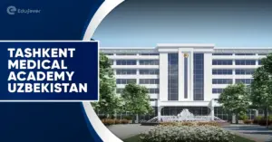 Tashkent Medical Academy Uzbekistan