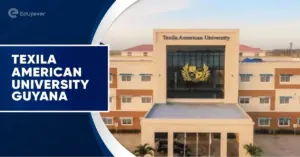 Texila American University Guyana
