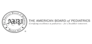 The American Board of Pediatrics