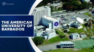 The American University of Barbados