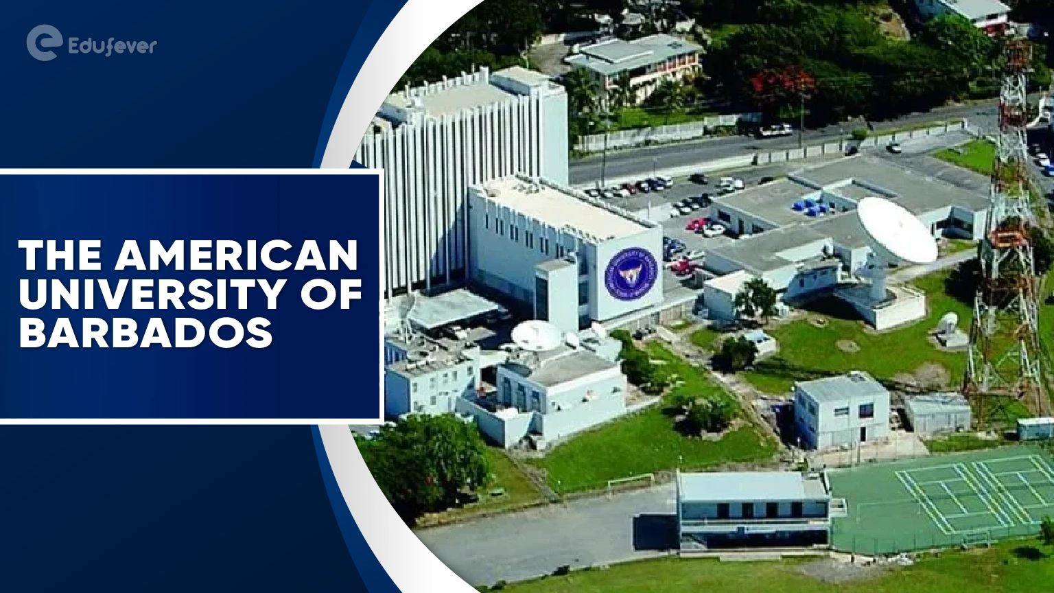 The American University of Barbados