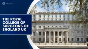 The Royal College of Surgeons of England UK