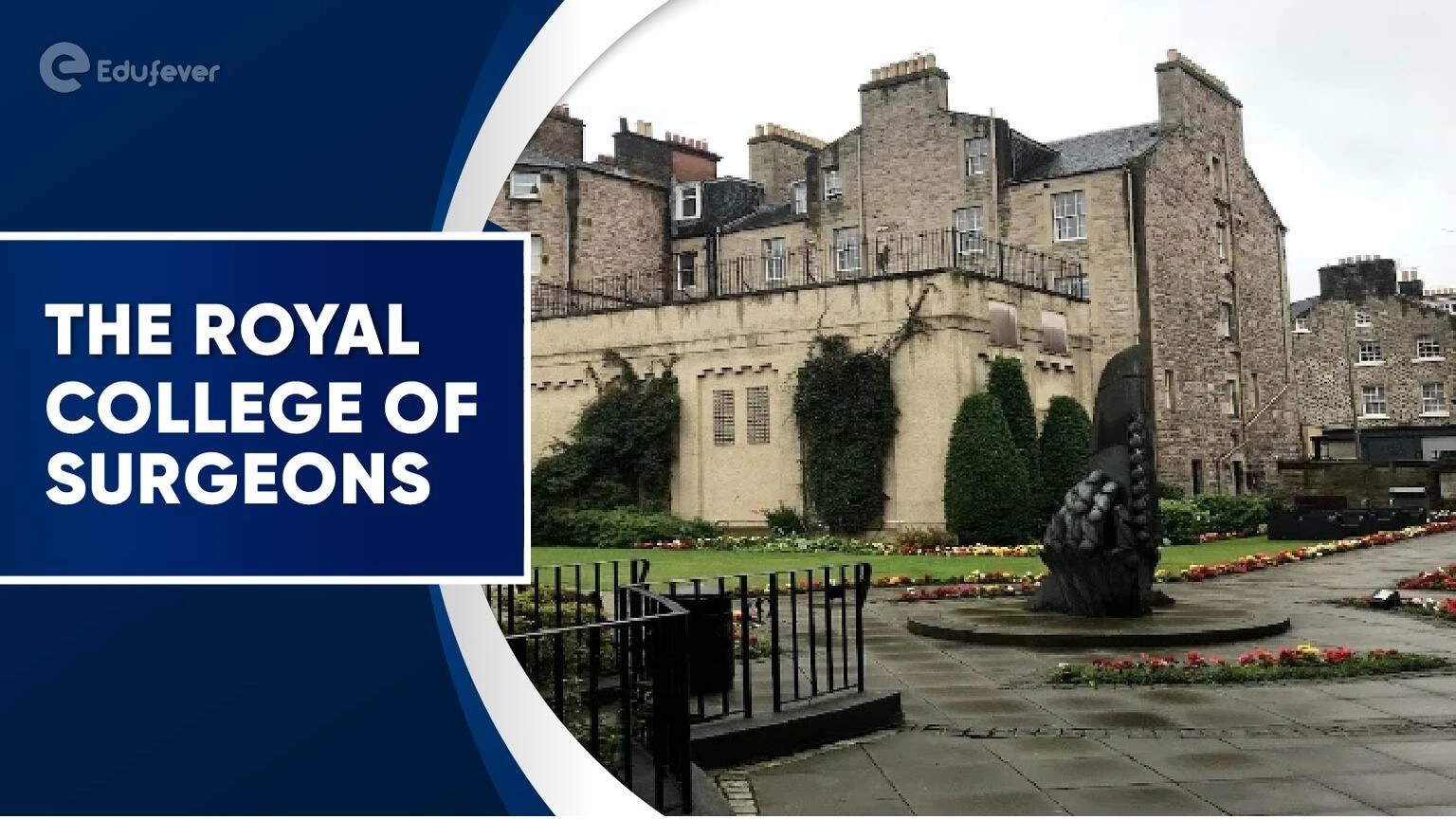 The Royal College of Surgeons