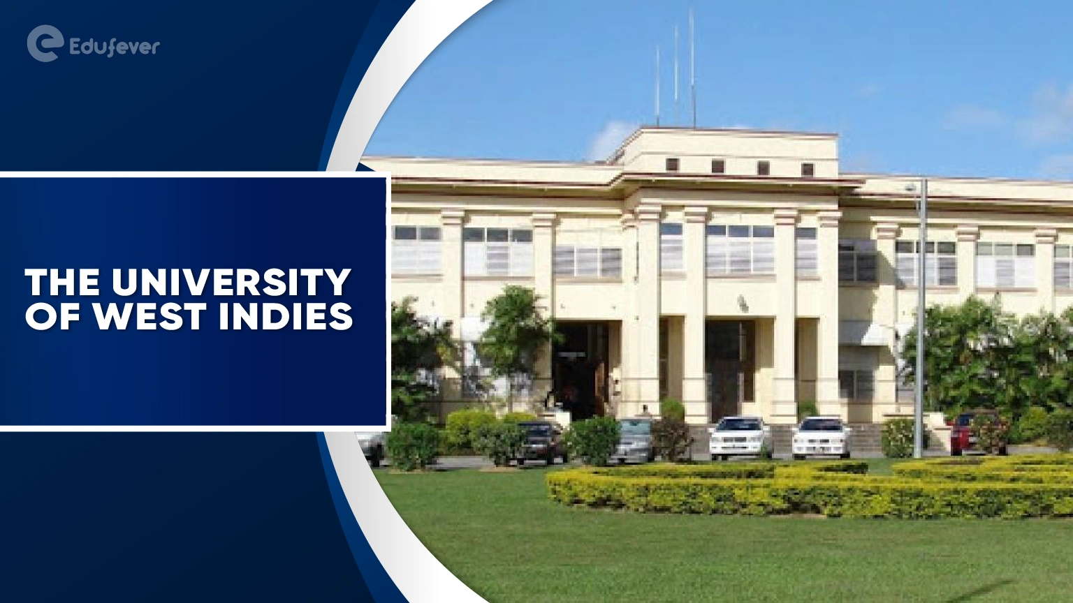 The University of West Indies